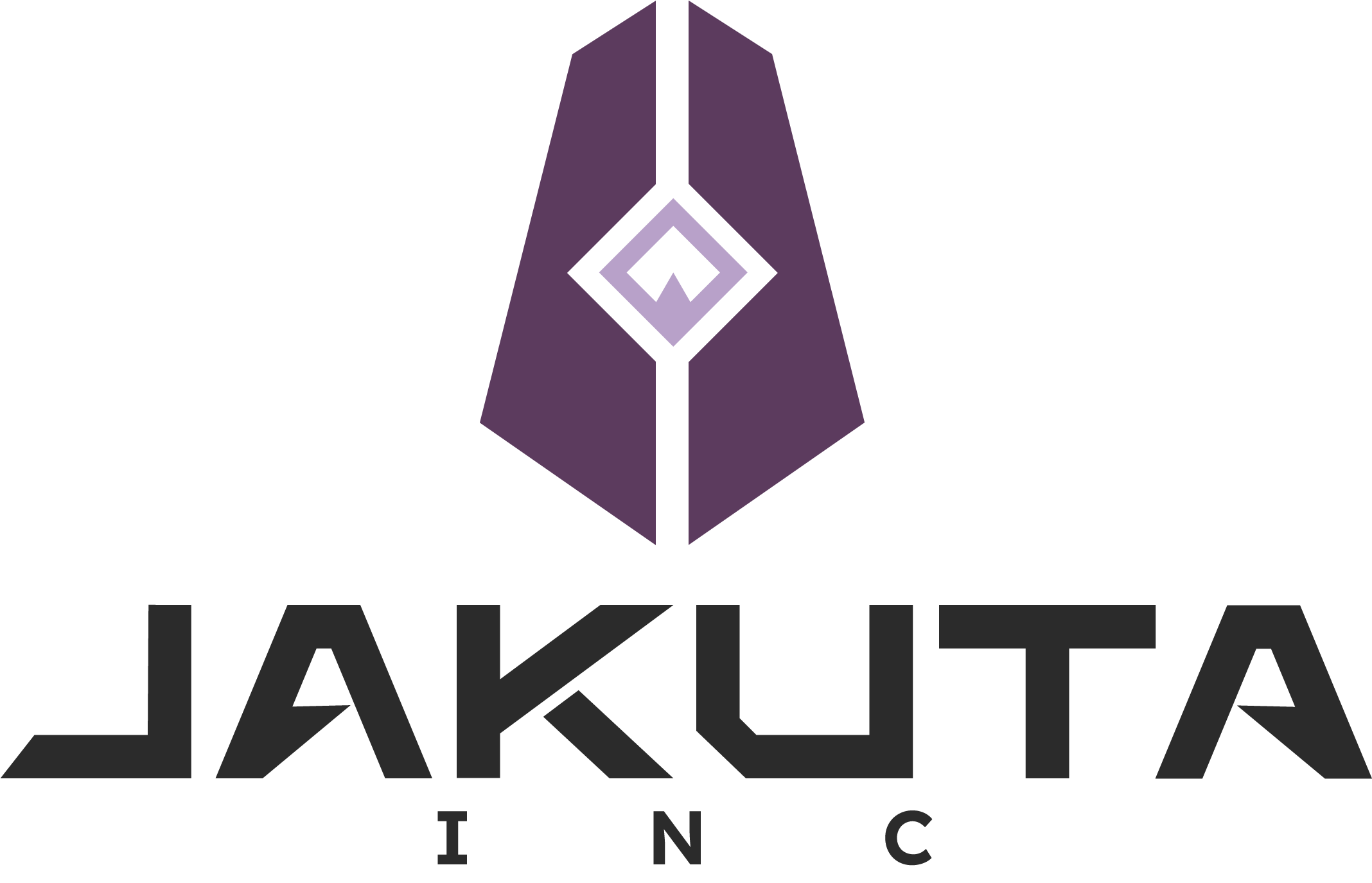 Jakuta Inc. Logo
