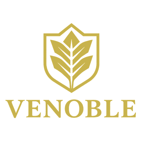 Venoble logo