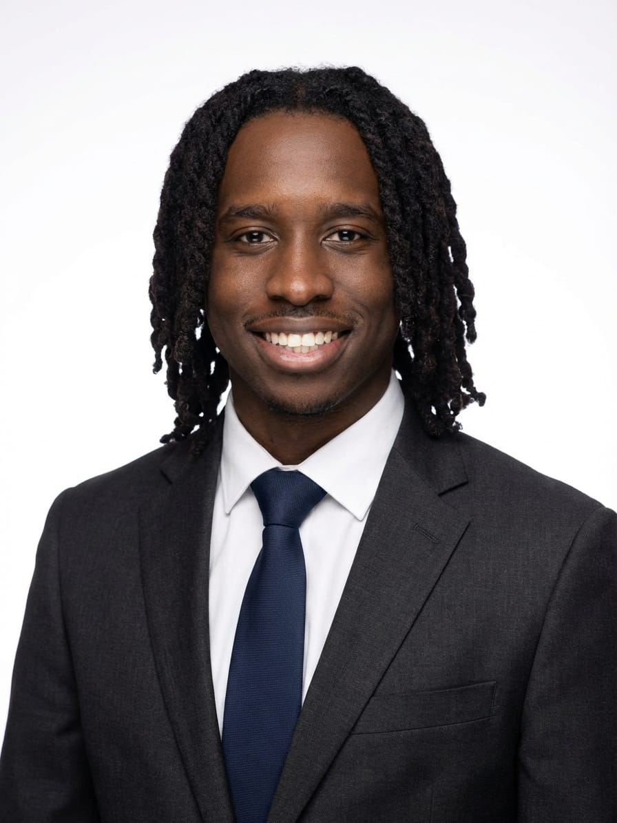 Ozzy Ibhawoh